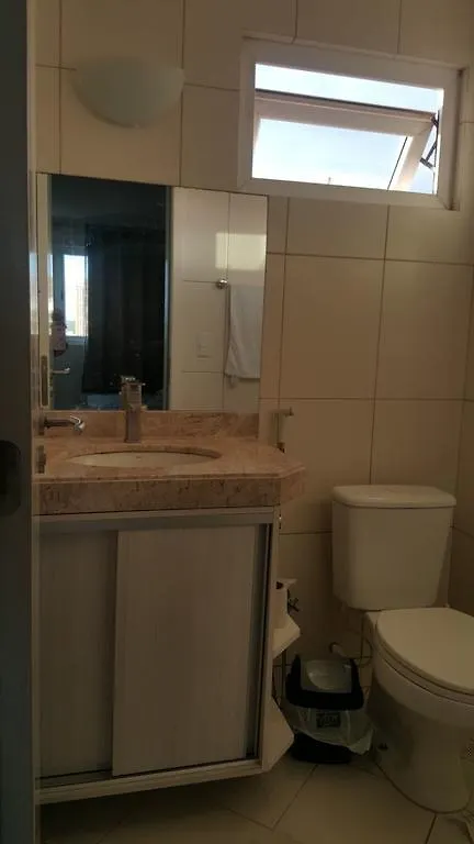 Apple Flat Διαμέρισμα Νατάλ 0*,
