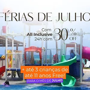 Do Mar By Goldmen Hospitality Natal